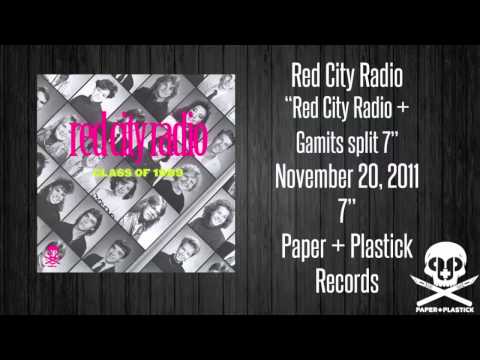 Red City Radio - We Know Who We Are, Who The Fuck Are You?