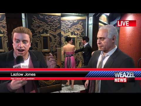 GTA V PC Walkthrough Part 62 - Meltdown (1440p) [No Comentary]