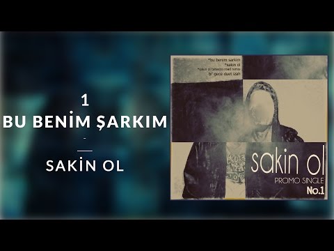 Video thumbnail for Bu Benim Şarkım