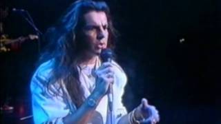 Thomas Anders &amp; Dieter Bohlen- The Night Is Your&#39;s -The Night Is Mine