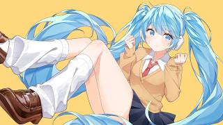 初恋恋模様 / つな feat. 初音ミク