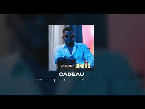 Bazzarba - Cadeau (Audio)