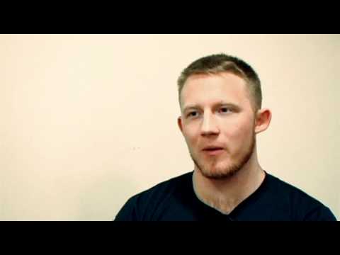 Machine at MLG Providence 2011