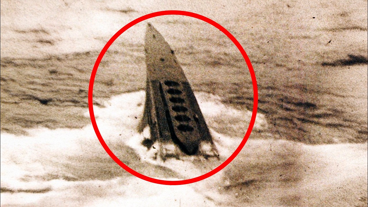 This Only Happened Once in All of WW2