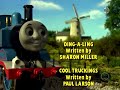 Thomas Friends Variety Part 4