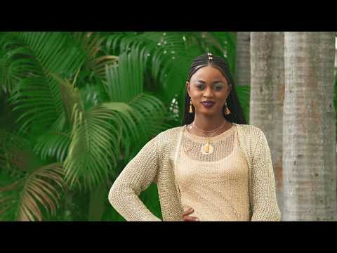 Halima Bah - Dhoy Dhoy (Official Video)