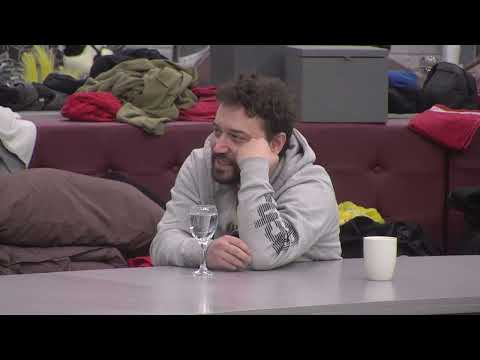 INTERVJU MARKO MILOSEVIC  - 23.11.2022. - INSTA TV