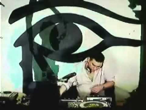 DJ Feerock presents-
