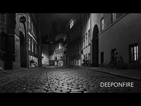 Alex Hook feat. Shyam- Walk Into The Night (Original Mix)