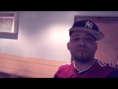 Manny Montes Y M. Pratts Improvisando