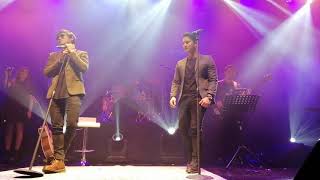 214 - JM de Guzman feat. Kean Cipriano