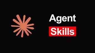 Agentic Engineering: What are Agent Skills?
