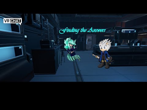 Raziel and Rosaria findings answers to the past and lineage