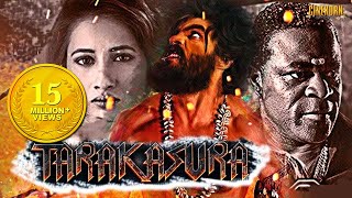 Tarakaasura 2020 New Released Hindi Dubbed Full Movie| Vybhav, Manvitha, Danny Sapani - MOVIE