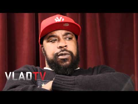 Sean Price Talks "Random Axe" Album