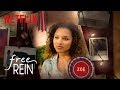 Free Rein Theme Song Netflix