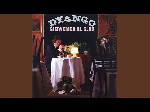 A Usted Senora - Dyango