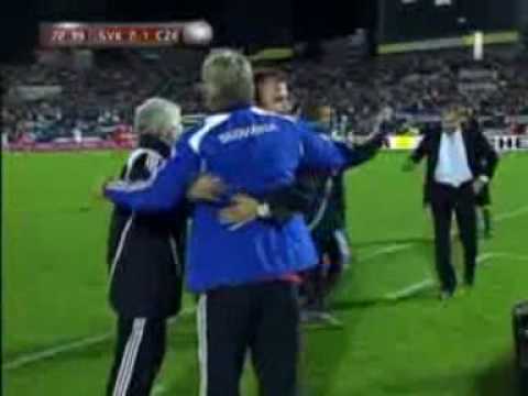 Majk Spirit ft. El Suvereno - Slovensko v Afrike (Klip)