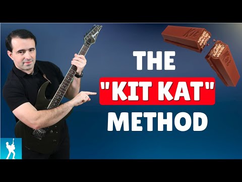 How To Fix "Inconsistent Guitar Playing"