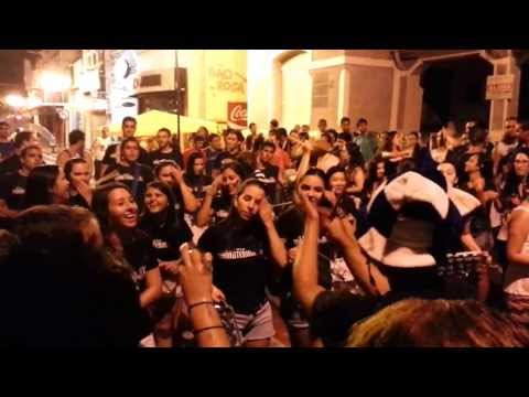 Mamuteria EEL - USP Pedágio 2014