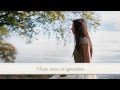 Traiesc pentru Tine - Adeline | Official | 