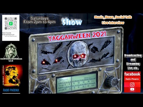 🎙️The Yaggah Movement Radiocast Show presents: #Yaggahween2021_Season 6📻 #Live Relationship Talk