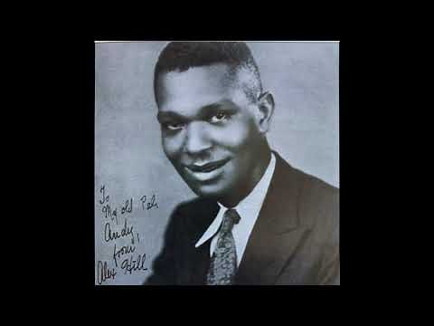 Stompin' 'Em Down - Alex Hill (1929)