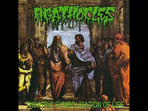 Theatric Symbolisation Of Life video thumbnail
