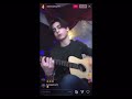 LOVE Loaf Meme Song Original Instagram Live Aiden Gallagher