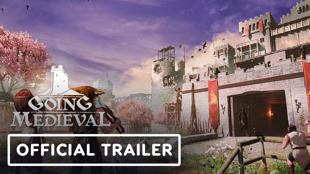 Release Date Trailer