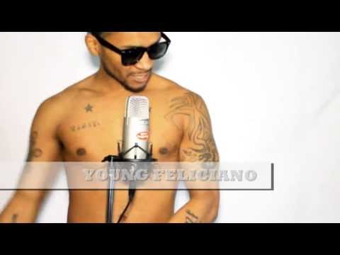 Don Feliciano - New Zouk / Kizomba 2013 - Puxa Mulher Melancia