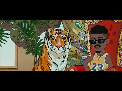 Young Nuk (What its Like) Ft. Jt Dreamer Official Music Video