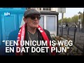 Laatste eer voor barman Martin: "Amsterdam is één van haar zonen verloren"