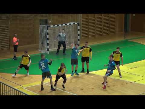 11. KROG - 2019/20: 2. DRL - MOŠKI: RD MOŠKANJCI-GORIŠNICA : RK KRONOS