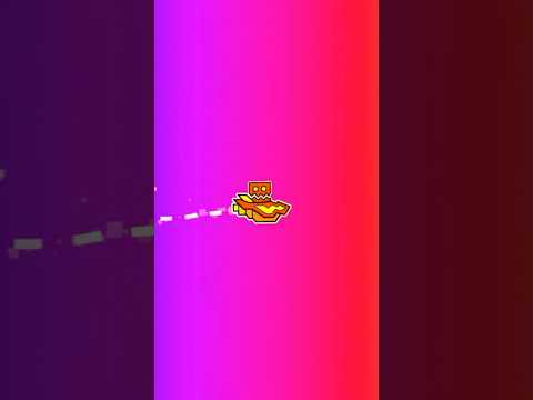 EASY RAINBOW EFFECT #shorts