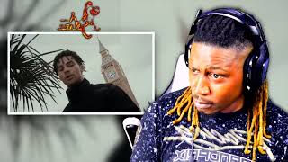 KAiDD KONTRAST - ENERGY UNMATCHED Music Video 2LM Reacts