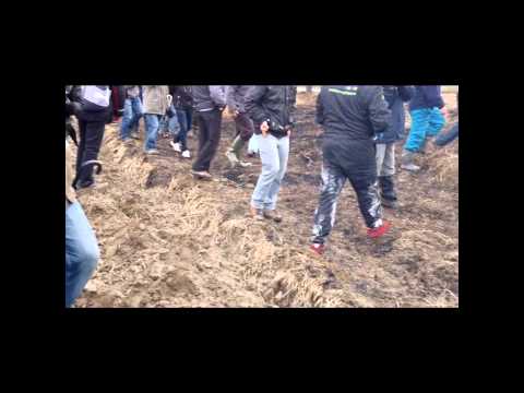 6 Rajd Czechowicki 31.03.2012 + DZWON