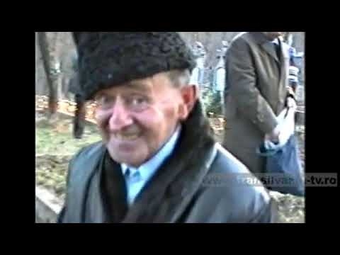 BUZAȘ-SJ (1993) - Sâmbăta Floriilor