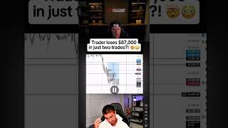 Download lagu Imagine losing 87 THOUSAND in just two trades. #daytrading #tjr #pjtrades #stockmarket mp3 Download lagu Imagine losing 87 THOUSAND in just two trades. #daytrading #tjr #pjtrades #stockmarket mp3