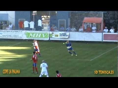 09 06 12 S D TENISCA UNIÓN ESTEPONA C F VUELTA 2ª ELIMINATORIA FASE ASCENSO A 2ª B 2011 12