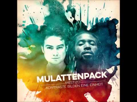 Mulattenpack - Du bist frei (2015)