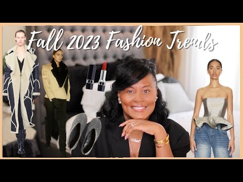 From Runway to Real Life: Styling Tips for 2023 Fall Fashion Trends Part 2: SimplyKura