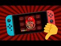 Super Mario 64 On The Switch Is A Disappointment