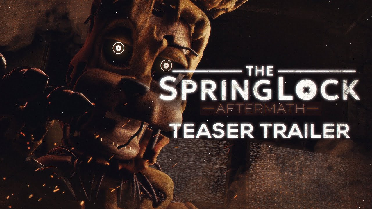Trailer