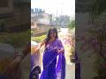 നീല സാരിയിൽ അതീവ സുന്ദരിയായി സാനിയ ബ�