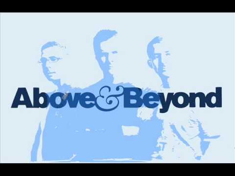 Anhken & Les - You Take Forever To Say Nothing  TATW 405