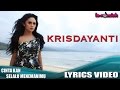 Krisdayanti - Cintaku Kan Selalu Menemanimu (Official Lyric Video)