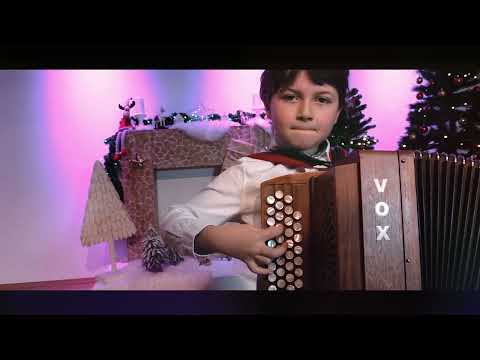 B. Klavžar: Neskončno zaljubljena