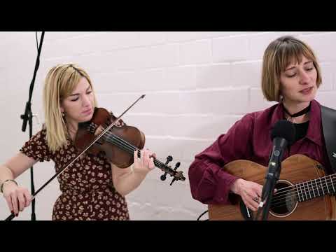 Lisa Akuah - We Will Pass (feat. Denise Dombrowski) /// wiesel sessions