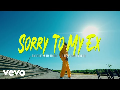 Roody Roodboy - Sorry To My Ex
